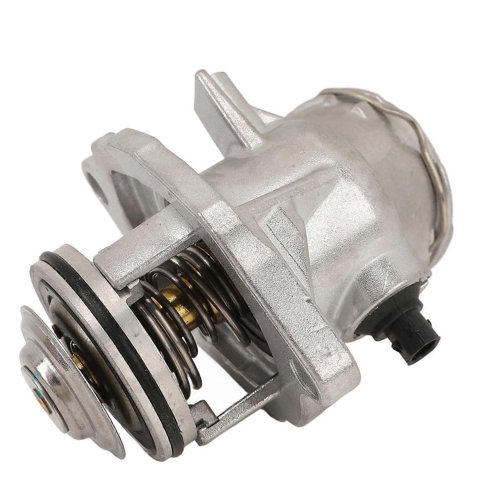 Kühlmittelthermostat-Baugruppe 2722000415 als Ersatz für Mercedes-Benz C250, C350, E350, ML350, R350, C230, C280, C300, CLK350 und GLK350