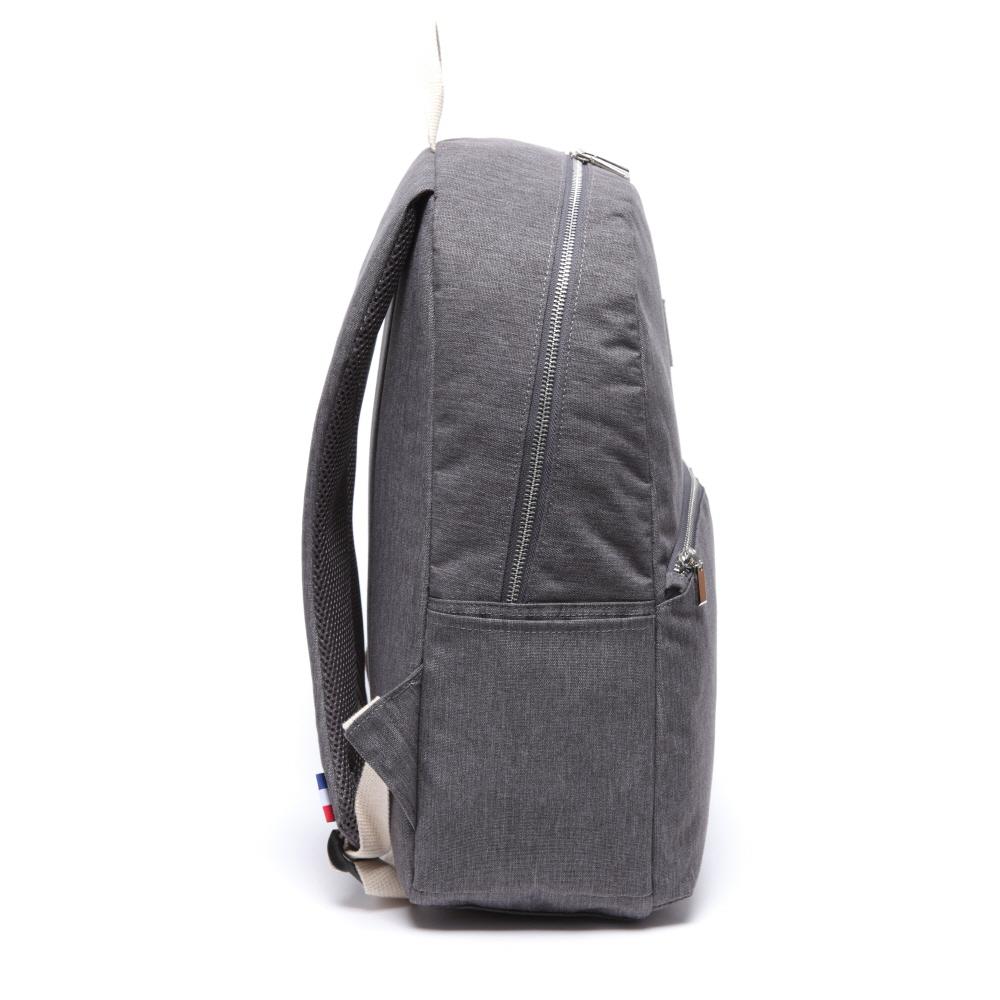 Lemine Le01Fdg (Dark Gray) Libra Backpack Gray