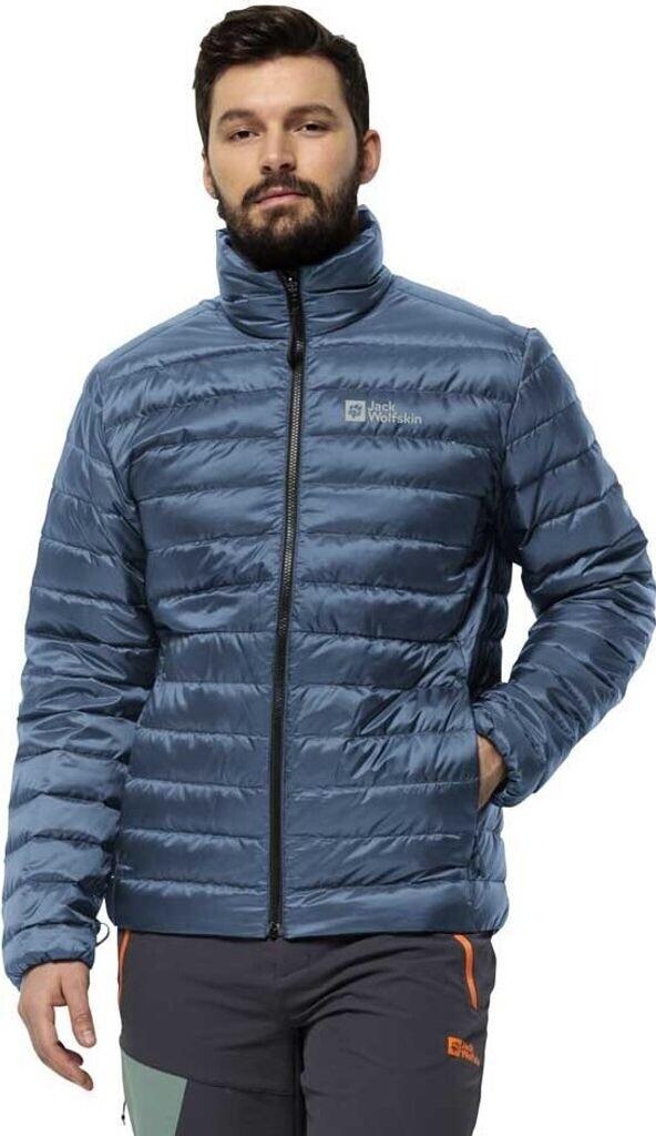 

Куртка Jack Wolfskin Pilvi Down Jacket Men nature blue S