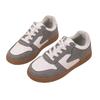 New Plus-size Women's Front Lace-up Sports Shoes, Single Shoes