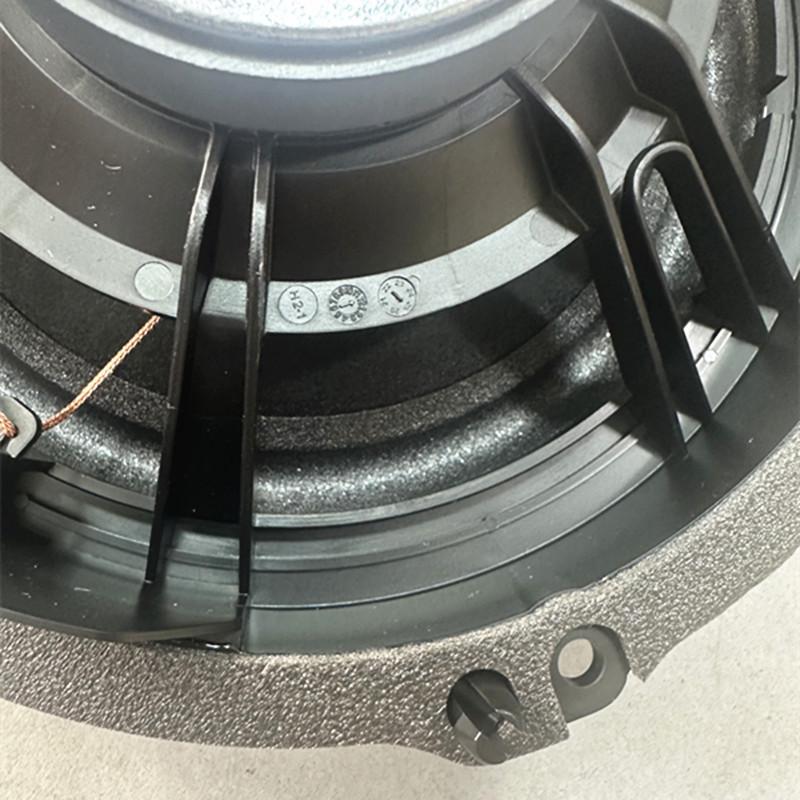 Marktneu Tür-Sound-Lautsprecher 4 Ohm 25W AA6T18808AA für Ford B-Max C-Max Ecosport Fiesta Focus Kuga Galaxy Transit Tourneo