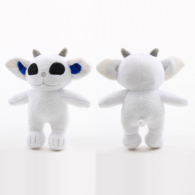 Ned Plush Toy 21 Soft Stuffed Doll 20cm78inch Gift