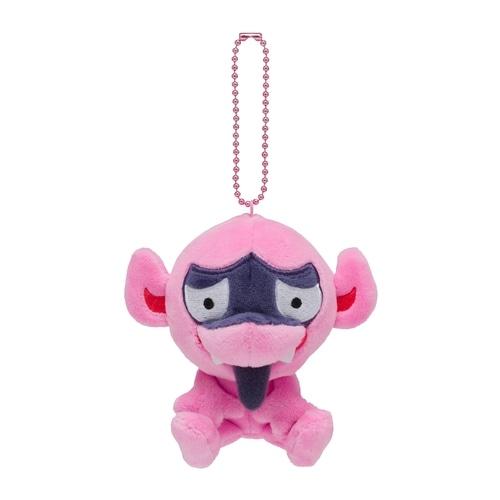 [Pokemon] Pokemon Center Mascot POKEMON DOLLS Meroong Plush