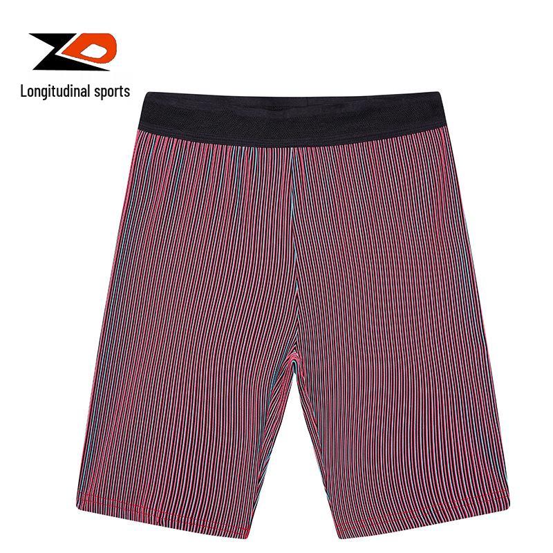 Athletics Quick-Dry Breathable Marathon Running Shorts