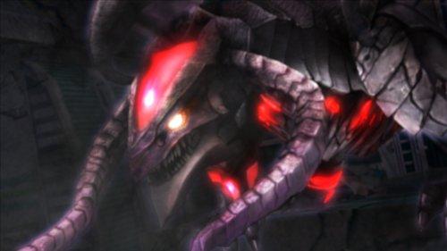 Omega Quintet (Standard Edition) - PS4