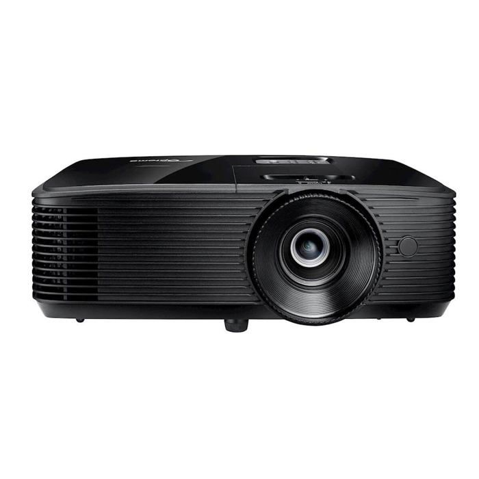 Vidéoprojecteur - OPTOMA - H190X - WXGA - 3D Ready - 3900 Lumens