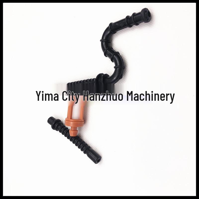 024 026 MS240 MS260 Chainsaw Fuel & Vacuum Hose Filter Kit