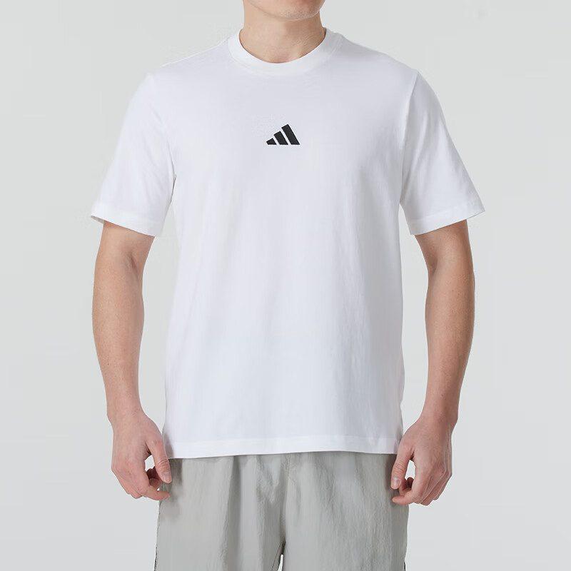 Adidas Free Shipping With AdiClub Oversize Tee JY8561