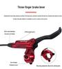 Taiwan ZOOM HB-875 Mountain Bike Hydraulic Disc Brake Caliper