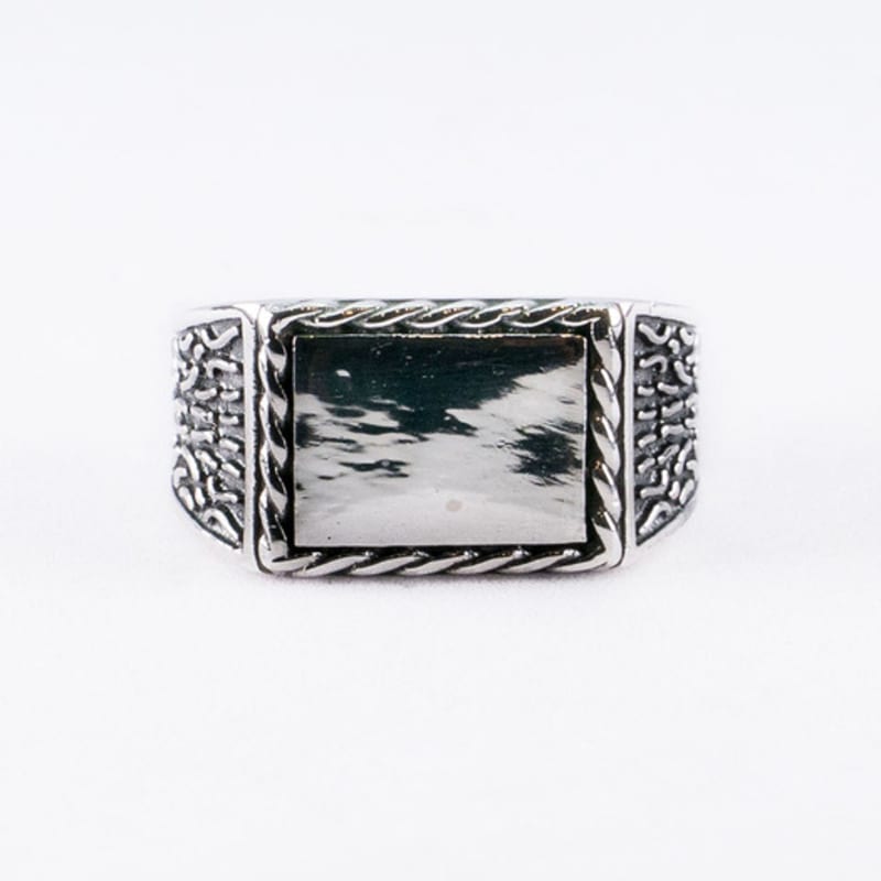 HARANG HR 253R_Silver Ring