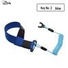 Yamaha Dongfa Outboard Motor Kill Switch - Spring Cord Emergency Safety Rope