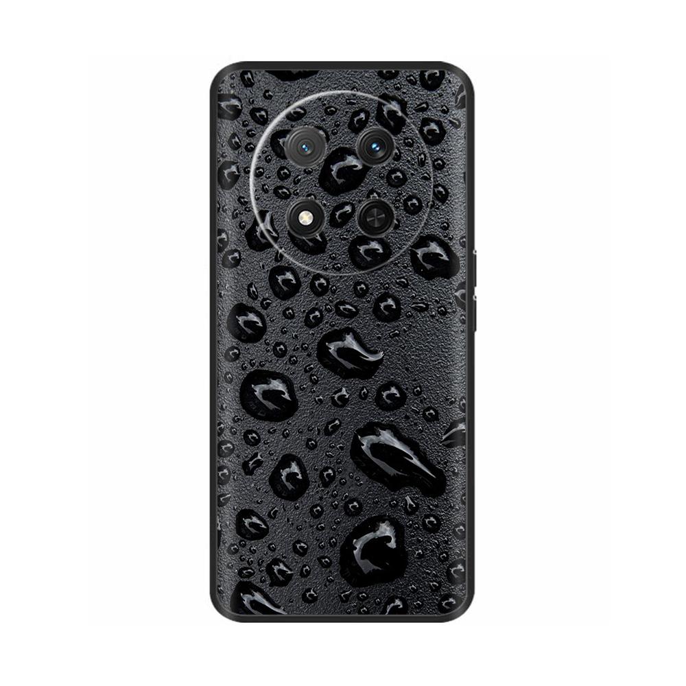 For Honor Magic7 Lite Case Cool Cartoon TPU Soft Silicone Fundas For Honor X9C Honor Magic 7 Lite 5G Protective Shell Back Cover