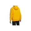 Adidas Neo Sports Casual Training Hoodie Men Hoodies Yellow GP4803