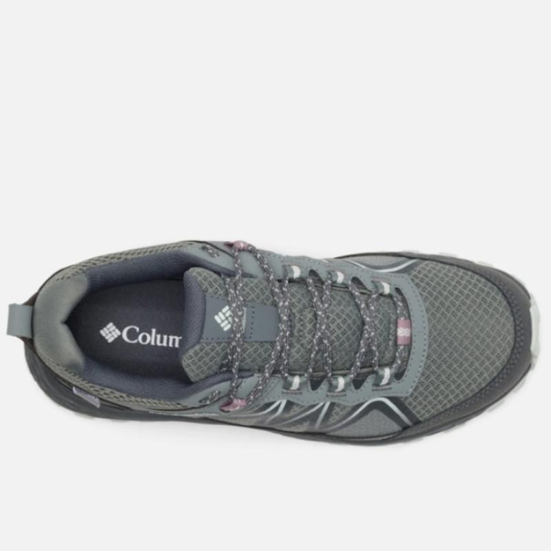 Columbia Women S Hiking ShoeS Peakfreak ruSh Outdry Wide Bk9168 342