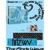 hrtz.wav - The First Wave (Slogan ver.)(Limited)