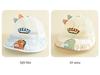 Kids' Dinosaur Mesh Sun Protection Windproof Bucket Hat