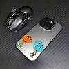 Magical World Gumball Phone Case For iPhone 17 16 15 14 13 12 11 Mini Pro Max X XR XSMAX 8 7 Air Plus Anti Fall Matte Back Cover