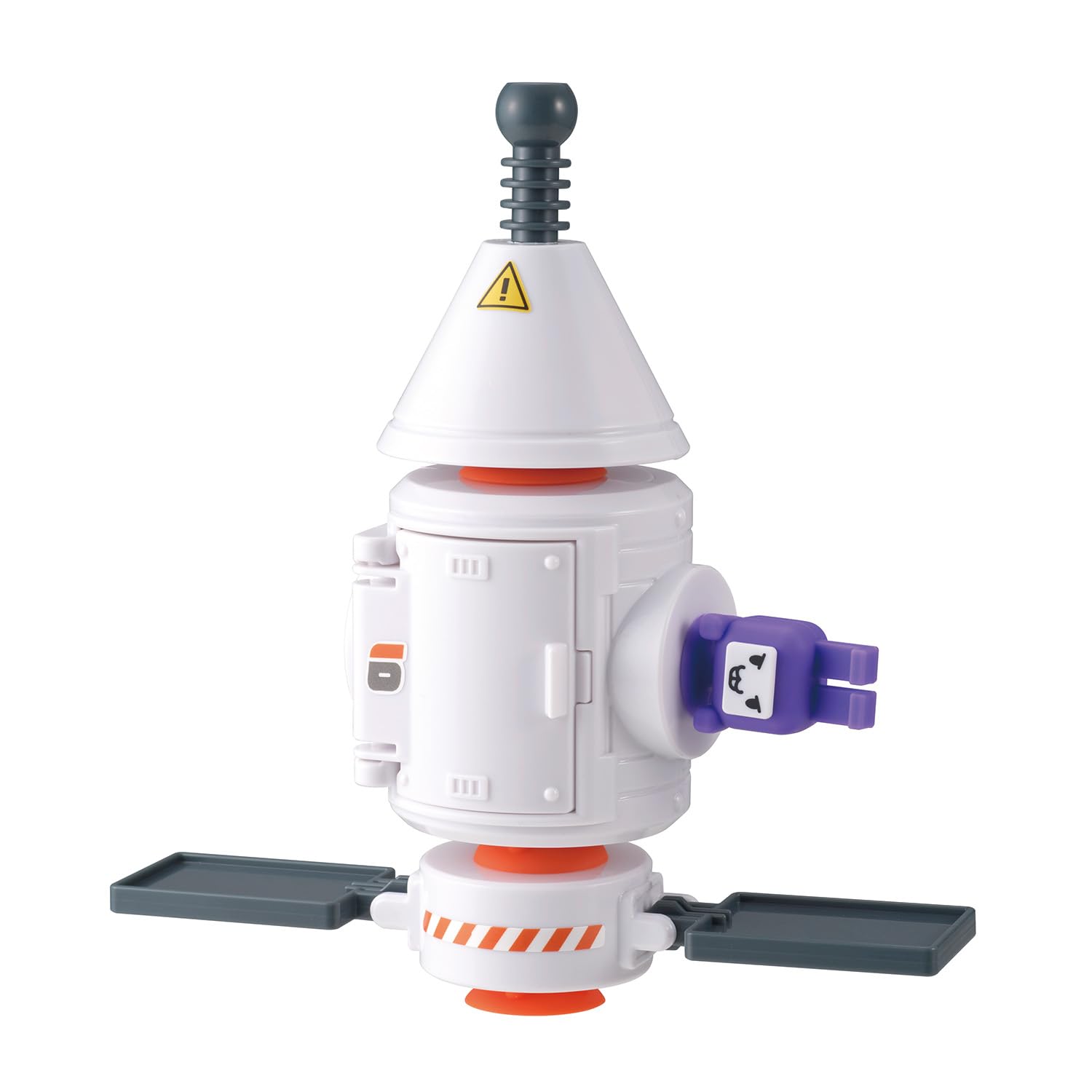 

QBINE Cuban Pitatt Usasatera [BANDAI]