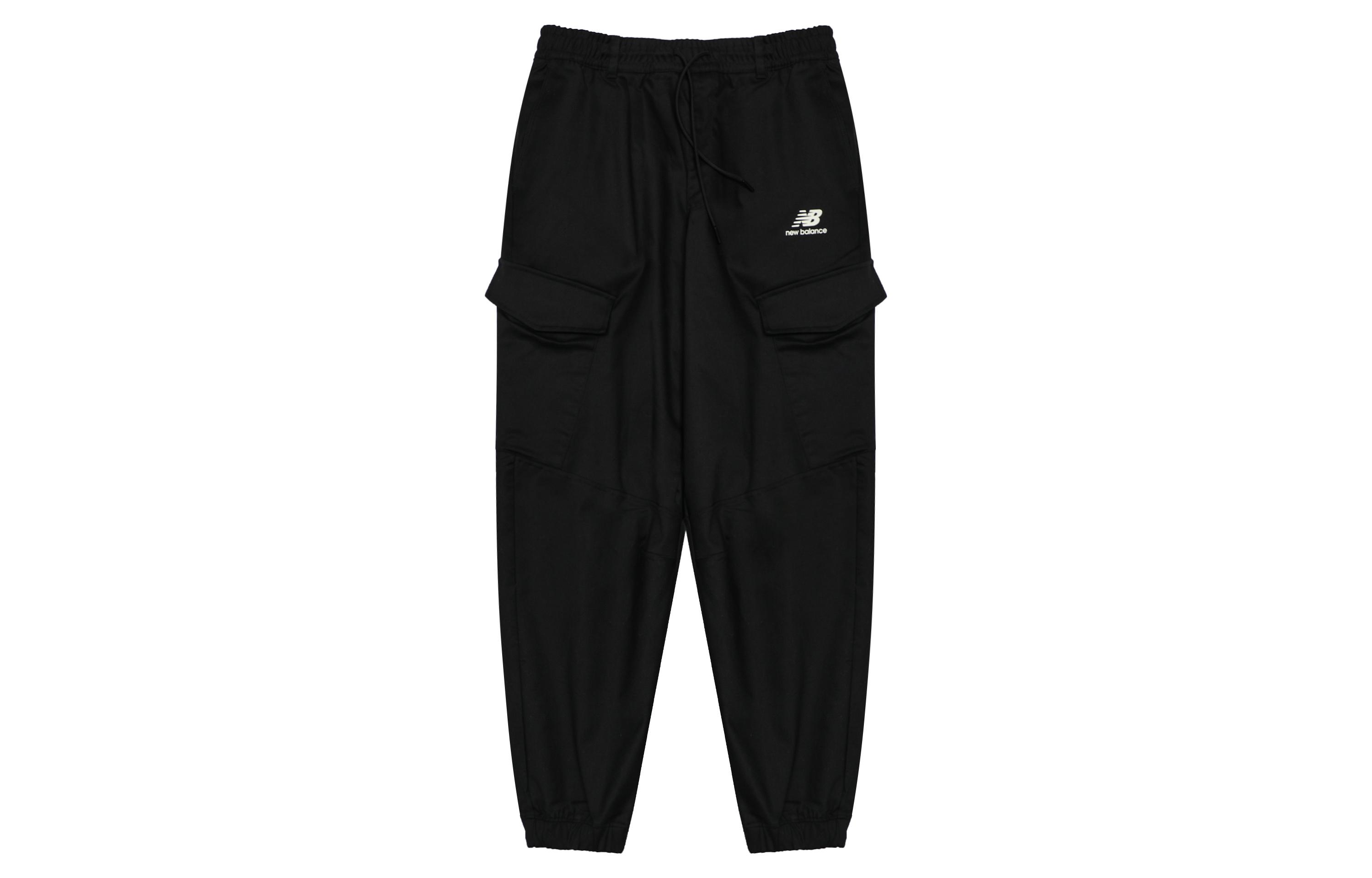 New Balance Knitted Sweatpants Women s Black AWP23311-BK S