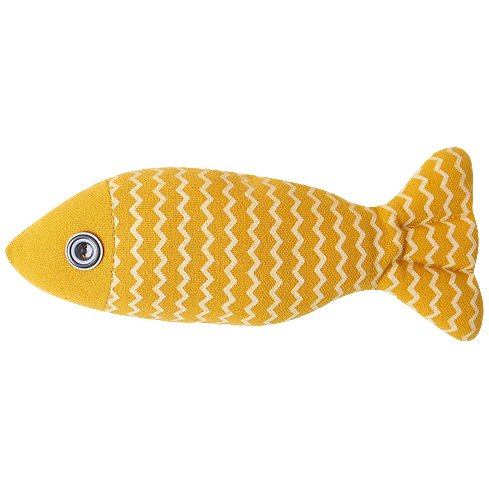 

Toys Kittens And Kittens Enjoying Themselves At Home Teeth-grinding Chewing-resistant And Boredom-relieving Pet Products One Size жёлтый