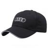 Cap Hats Baseball Embroidery Motorsport Racing Sport Cotton Adjustable