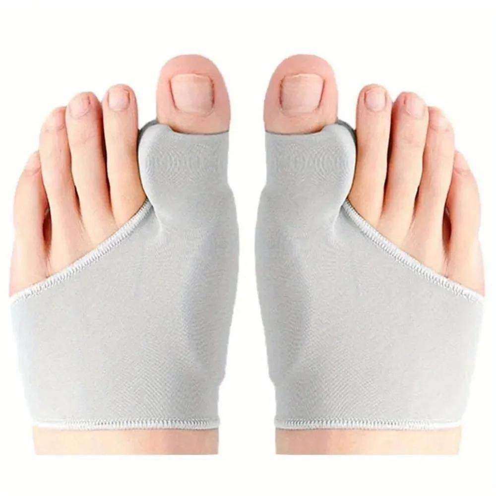 Overlapping Toe Separator One Size