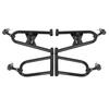 Bracci di controllo anteriori compatibili con 19892006 Yamaha Blaster 200 YFS200 SE Edizione Speciale per Guida Fuoristrada e Prestazioni su Sentiero