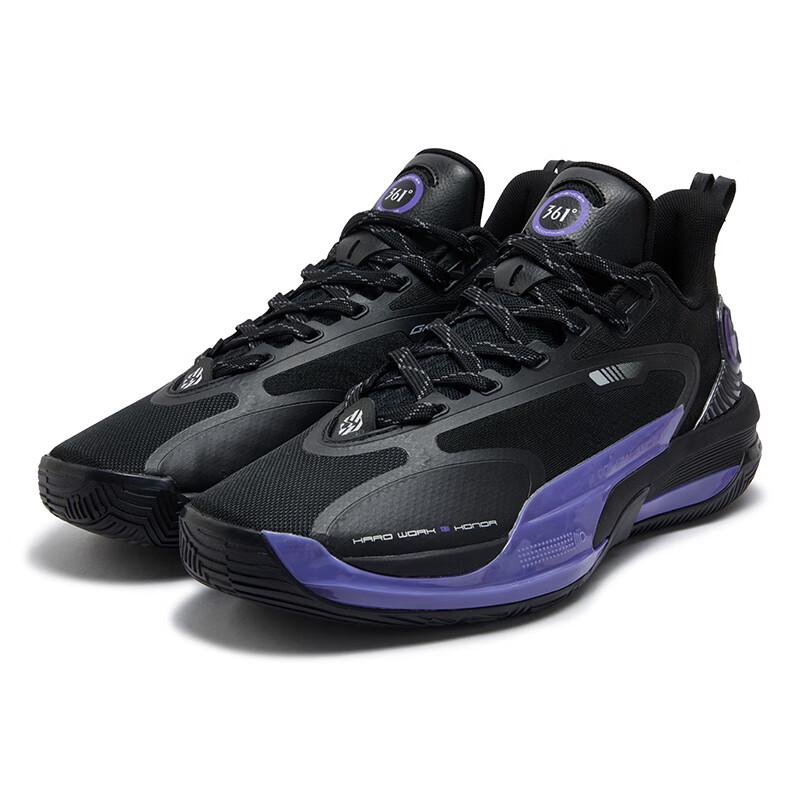 361° Dinwiddie GOEY2 Men's Basketball Shoes