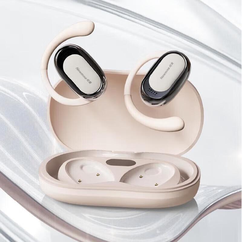 Newmine M16 OWS AI Translation Bluetooth Sport Earbuds