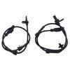 Front Rear ABS Speed Sensor  for SAIC MAXUS V80