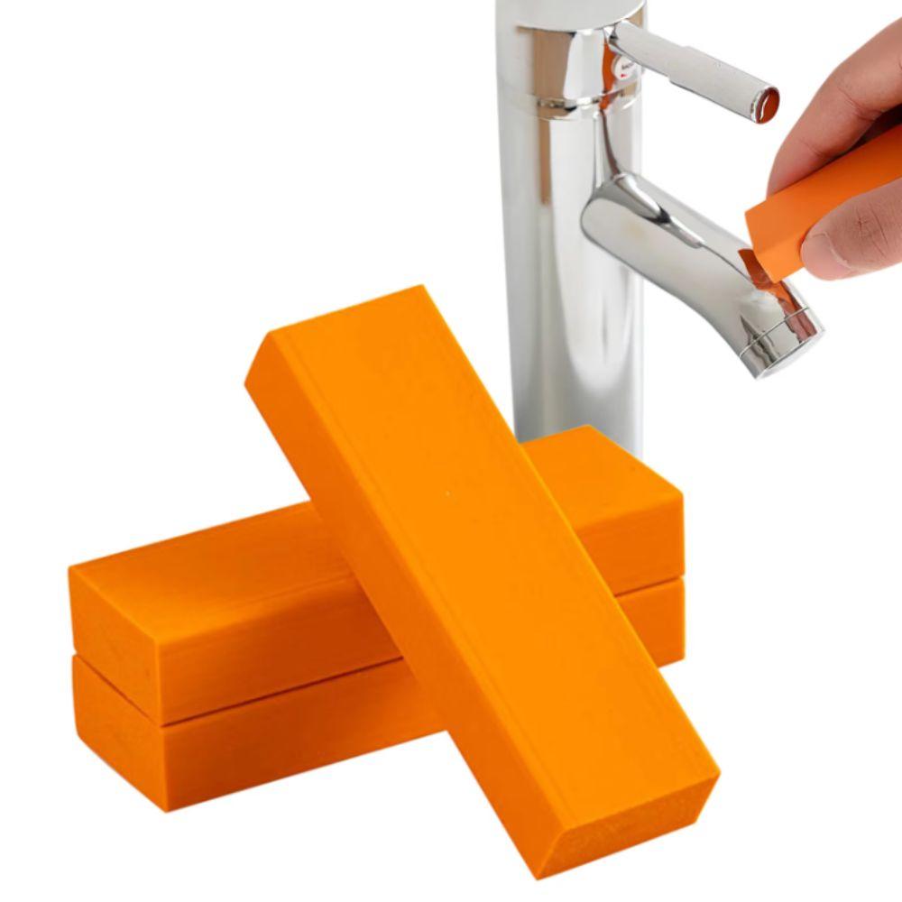 Effortless Rust Remover Easy Magic Eraser Household Cleaning Tools Limescale Eraser Household