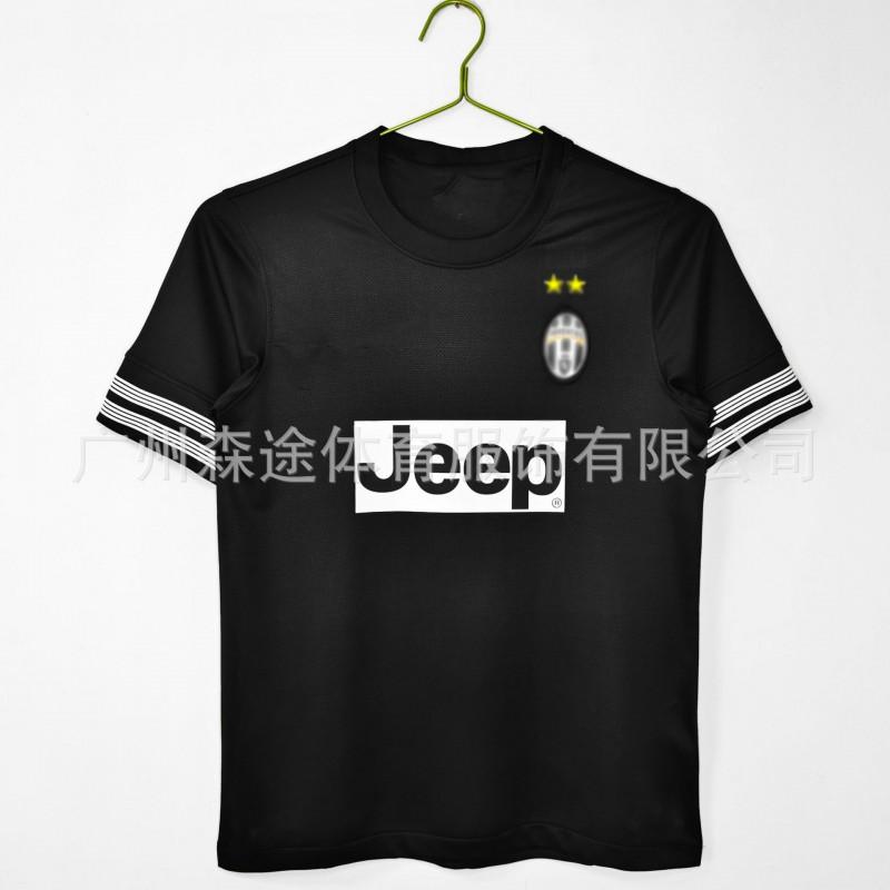 Vintage Football Jersey Short Sleeve Retro Soccer Shirt Men AC Milan Inter Roma Juventus