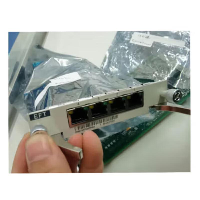 Huawei OptiX Transmission System Boards