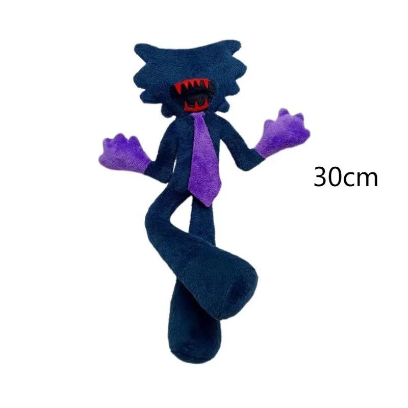 

Новый Сад Банбана 6 Киттизавр Плюшевая Игрушка Гартен Банбан 5 Сирингеон Кукла-талисман Бан Бан Мягкая игрушка Шут Злая Змея 4