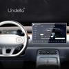 For NEVO Q05 Changan Q05 E06 2026 2027 Tempered Glass Interior Navigation Touch Center Display Screen Protective Film Accessorie
