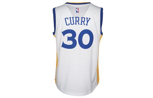Adidas Basketball Jersey Men's White A45915