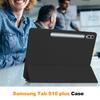 Tablet Case for Samsung Galaxy Tab A9+ A11+ Case A11 A9 8.7 S11 S9 S10 FE S8 S7 11 S7+/S8+/S9+/S10+ Plus 12.4 S6 Lite 10.4 Cover