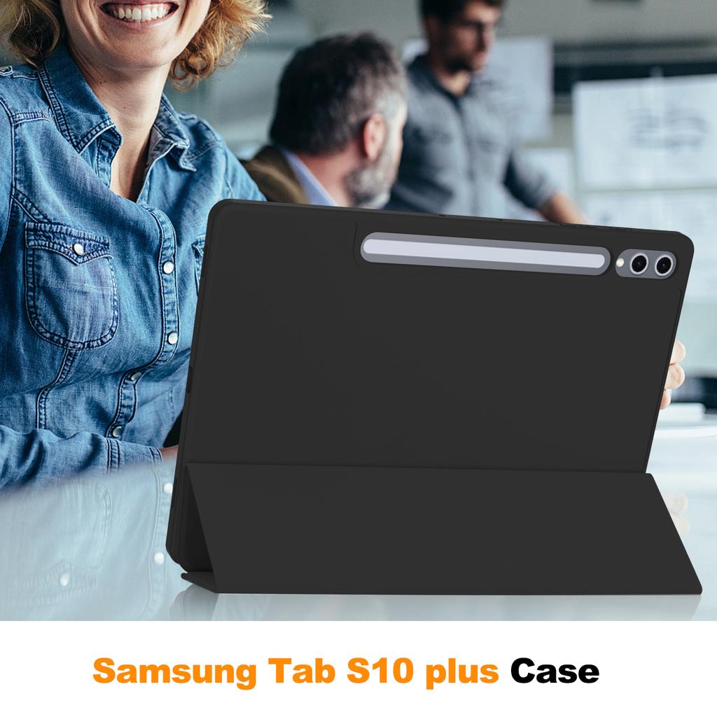Tablet Case for Samsung Galaxy Tab A9+ A11+ Case A11 A9 8.7 S11 S9 S10 FE S8 S7 11 S7+/S8+/S9+/S10+ Plus 12.4 S6 Lite 10.4 Cover