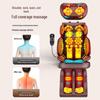 AUX Full Body Shiatsu Massage Cushion
