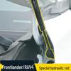 Toyota Highlander/Corolla Cross 2021–23 Kapota Hydraulická vzpěra Kryt motoru Vzpěra