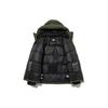 The North Face ULTIMATE Down Jacket Unisex Dark Green NJ2DP63B