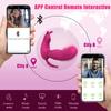 Wearable Sex Toy Vibrator Dildo 3 In 1 Panties Masturbator G Spot Clitoris Stimulator Massager for Women Couples Adults 18