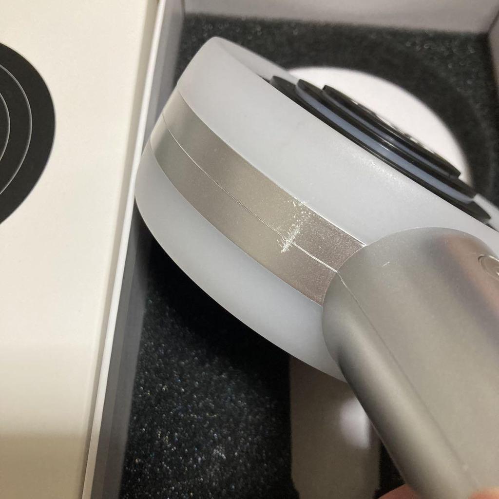 [USED] TWICE CANDYBONG Z penlight