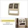 Mercedes-Benz E-Class W212 Rear A/C Vent Panel