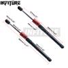 2Pcs Front/Rear Car Trunk Engine Tail Gate Tailgate Boot Gas Spring Shock Lift Struts Support For Tesla Model 3 2017 2018 2019