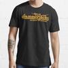 Hammerjacks 70s Essential T-Shirt Unisex T-Shirt