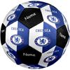Custom Name Chelsea Football Club Theme Size 5 Soccer Ball, Suitable for Both Indoor and Outdoor Matches, a Gift Suitable for Everyone.