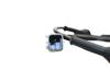 Ft80403 Fast Abs Sensor Rear /R