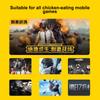 Ovladač Pubg Ovladač Pro Telefon Gamepad Joystick Spoušť Free Fire Mobilní Herní Podložka Pupg Ruka Mobilní Telefon Herní Ovladače