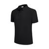 BFS9-9108 Seamless Filature Polo T-Shirt